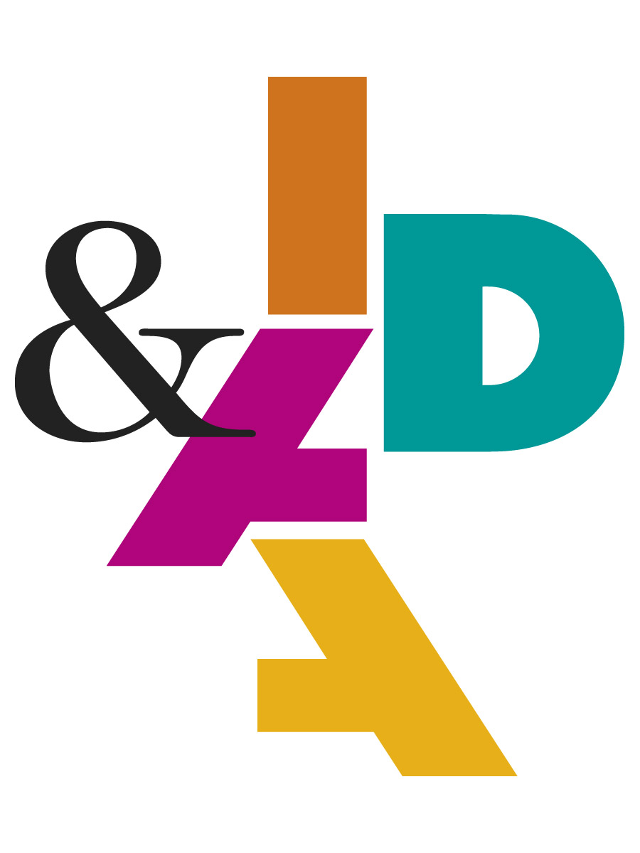 Logotype IDAA Lex & Pit Weyer