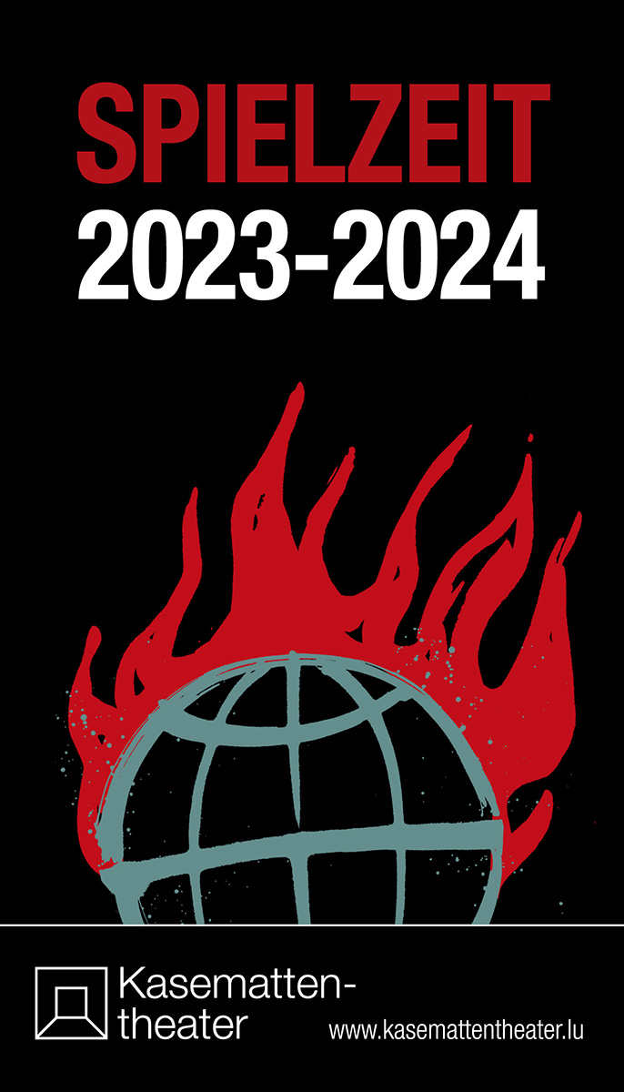 Programm Kasemattentheater 2023-24